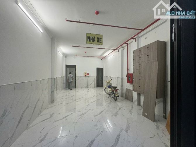 Cần bán căn Trung cư cho thuê 15phong khép kín 13ty - 1