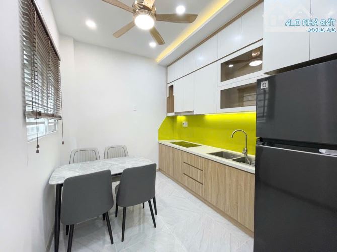 MẶT TIỀN KINH DOANH NGUYỄN TRỌNG TUYỂN - DTSD 50M2, 2 TẦNG - GIÁ CHỈ 6.6 TỶ - 1