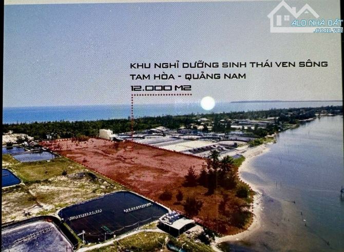 🎉🎉Ngay trung tâm biển của Khu đô thị Tam Hoà Cty nối dài của du lịch biển - 1