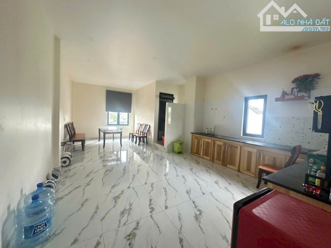 10,5 TỶ  MẶT TIỀN HƯỚNG ĐÔNG NAMSỔ RIÊNG - HOÀN CÔNG P.XUÂN HƯƠNG ĐÀ LẠT - 1