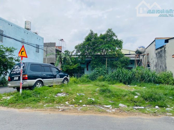 Cần Bán Lô Đất Đ Lê  Hồng Phong -Ngã Tư Chiêu Liêu. 2ty790 - 1