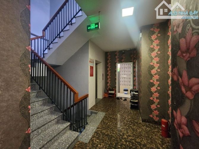 🌟🌟 SIÊU PHẨM CĂN HỘ 5 TẦNG – PHẠM VĂN TRÁNG – 190M² – GIÁ CHỈ 15.5 TỶ 🌟🌟 - 1
