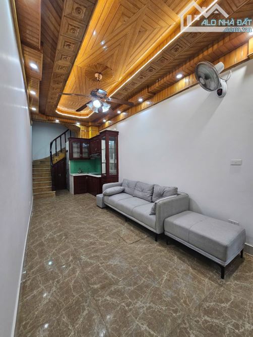 CHỈ CÒN MỘT CĂN DUY NHẤT - NHANH THÌ CÒN Ạ- KHU VỰC ÍT NHÀ BÁN - 1