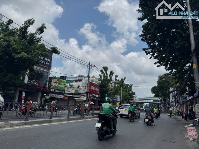 Bán mặt tiền Quảng Trung vị trí VIP .dt: 10x 40m - 1
