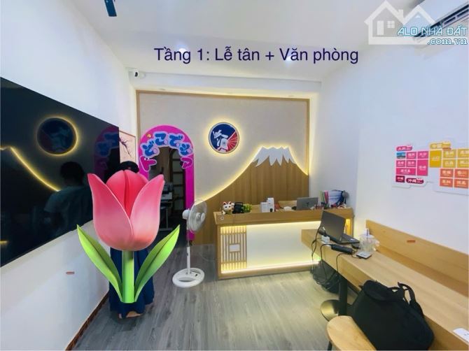 💥CẦU GIẤY PHÂN LÔ - Ô TÔ VỈA HÈ RỘNG - NHÀ 2 MẶT THOÁNG - KINH DOANH DÒNG TIỀN ỔN ĐỊNH - - 1
