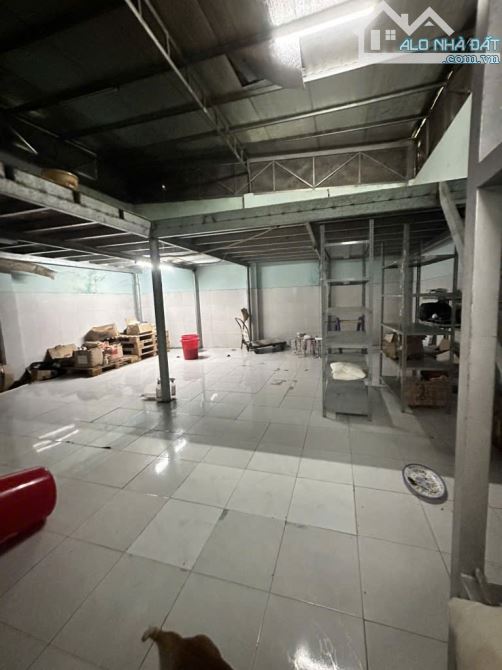 Hóc Môn(TX-HM) bán nhà 7.8x24m gần đường Tân Xuân 1 tiện ra Lê Thị Hà, Tô Ký giá 9.09tỷ - 1