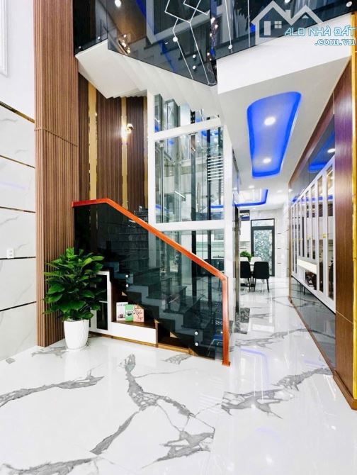 SIU PHẨM 1 CĂN DUY NHẤT 💥✨ MẶT TIỀN 6 TẦNG -DT4x18M-ĐƯỜNG 12M -HƠN 13 ĐỒNG- BÌNH TÂN - 1