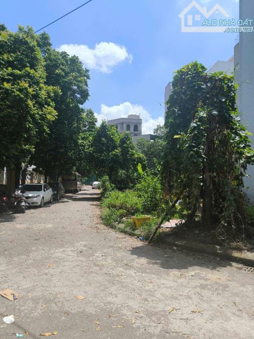 BÁN ĐẤT DV ĐỒNG ĐẾ DƯƠNG NỘI_LÔ GÓC_2 THOÁNG_SIÊU VIP_50M2_15TY - 1