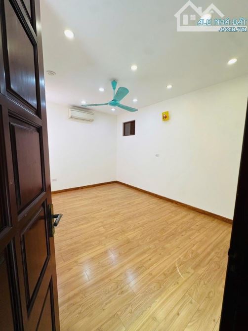 NGUYỄN KHANG (TRẦN DUY HƯNG) – 60M² – 6 TẦNG – MT 3.6M – 18.8 TỶ - 1