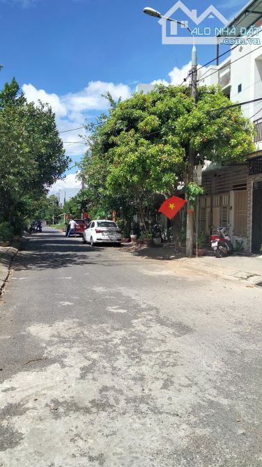 GIÁ RẺ - LÔ GÓC ĐƯỜNG HOÀ PHÚ 7 KẸP KIỆT 5M, HOÀ MINH, LIÊN CHIỂU - CHỈ 4.37 TỶ - 1