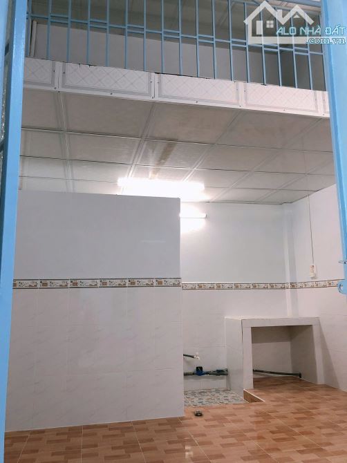 Anh Ba Bán Gấp Dãy Trọ 12 Phòng Full Khách ở KCN Trảng Bàng– Giá 850 Triệu – SHR - 1