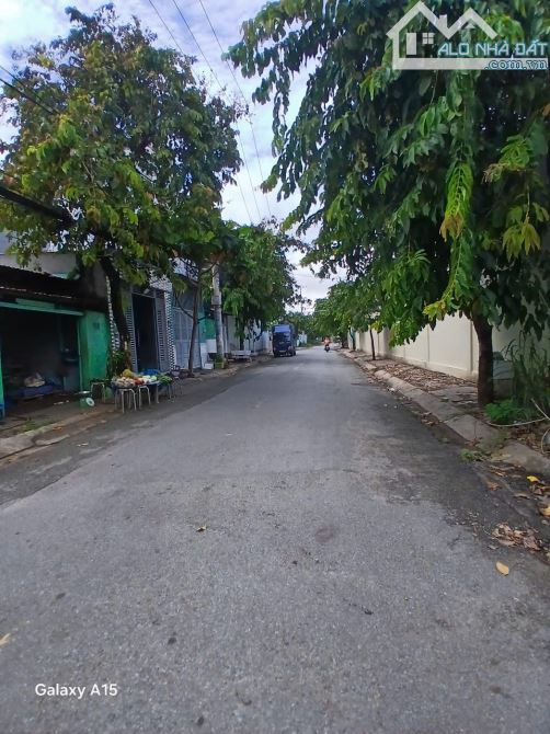 🏡 BÁN GẤP ĐẤT MẶT TIỀN NHỰA 8M – THỚI TAM THÔN, HÓC MÔN – GIÁP QUẬN 12 – 113M2 CHỈ 4.7 TỶ - 1