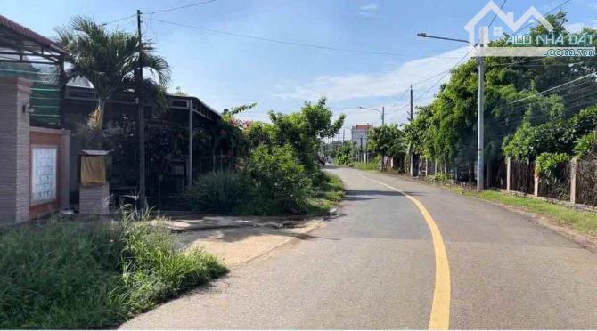 SỞ HỮU 1.000M2 FULL HỒNG NGAY TP.HCM – MẶT TIỀN NHỰA CHỈ 1 TỶ 520🔥 - 1