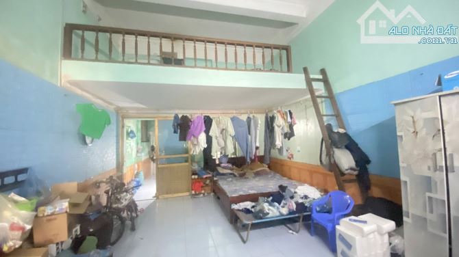 BÁN ĐẤT TẶNG NHÀ 97m2. TẠI MẶT ĐƯỜNG QUÁN TOAN HỒNG BÀNG HẢI PHÒNG - 1