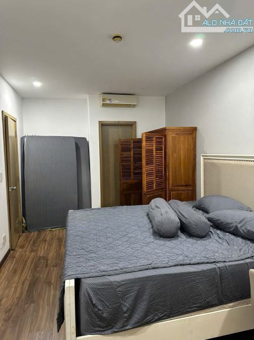 Cần bán  căn hộ chung cư Ngọc Lan Apartment  Đ/C 35 Đường Phú Thuận-Quận 7 diện tích 93m2, - 1
