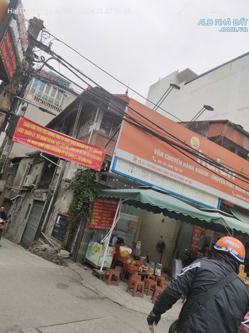 A.Mặt đường TL lộ 288 ô tô, kinh doanh Thái Sơn 90m, đất, mặt tiền 15m,960 triệu Bắc Giang - 1