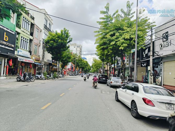 [ VIP ] NHÀ 2 TẦNG MẶT TIỀN BẾN NGHÉ – NGÃ 6 VINCOM HUẾ - 1