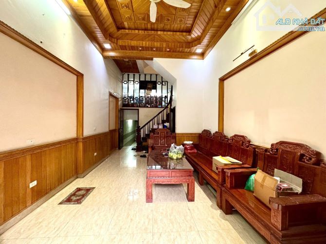 Phân Lô Phú Diễn - Ngõ  Ô Tô - DT 58m x 4 Tầng - 9.8 Tỷ - 1