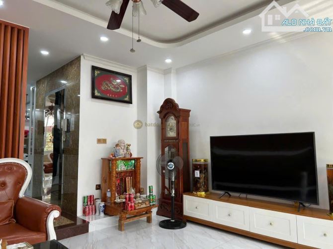 Chỉ 19,2 Tỷ-Sở Hữu Nhà 1 Hầm 4 Tầng 86m2(5mx16,5m) An Phú-An Khánh,Quận 2 - 1
