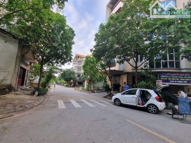 BÁN ĐẤT PHÂN LÔ, YÊN SỞ, HOÀNG MAI, Ô TÔ TẢI ĐỖ CỬA, TẶNG GIẤY PHÉP XÂY DỰNG  Diện tích 50 - 1