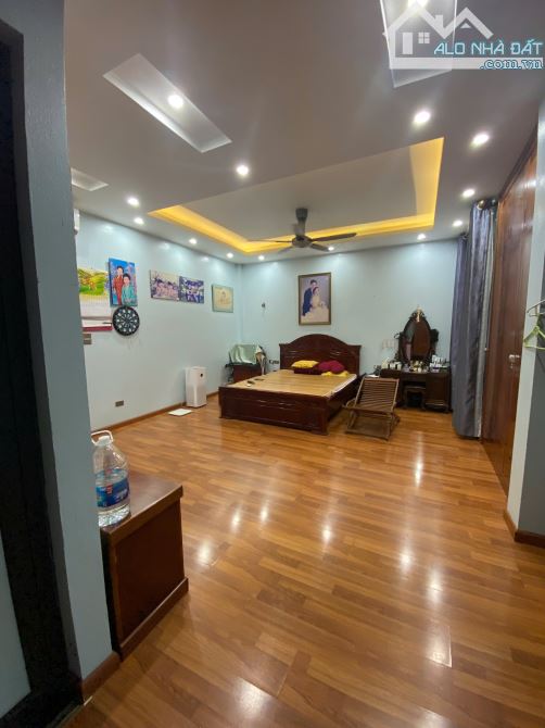 Biệt thự FLC Đại Mỗ – Thang máy – View 4 toàn chung cư sầm uất – Hơn 28 tỷ có thật? - 1