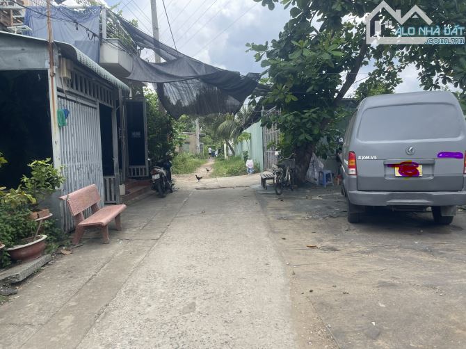 💥 BÁN ĐẤT TRUNG TÂM TRƯỜNG THỌ, THỦ ĐỨC 163m-7 tỷ 💥 - 1