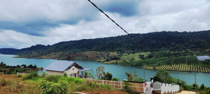 🔥SIÊU RẺ❗️Bán đất hồ ngọc Lộc Tân, Bảo Lâm. VIEW HỒ CỰC ĐẸP. Gần cao tốc Bảo Lộc - 1