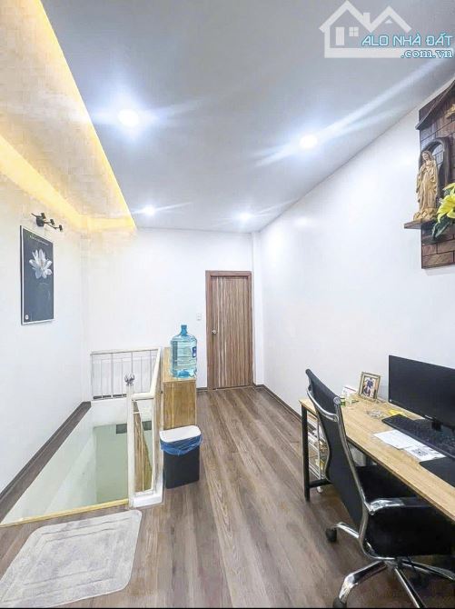 Bán nhà Mặt tiền Xô Viết Nghệ Tĩnh - phường 25 Bình Thạnh, 3,4x22,5m, 2 Tầng, 11,5 tỷ. - 1