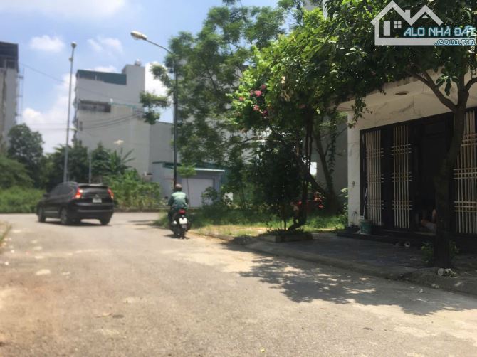 ĐẤT DỊCH VỤ DƯƠNG NỘI - GPXD 7 TẦNG - GẦN ĐƯỜNG LÊ TRỌNG TẤN, HÀ ĐÔNG. 50M2. GIÁ 11 TỶ - 1