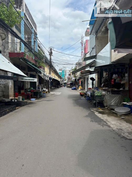CHỦ GỞI BÁN ĐẤT (DT: 70M2) SỔ RIÊNG THỔ CƯ 100% NGAY CHỢ PHÚC HẢI. GIÁ CHỈ 2,3 TỶ - 1