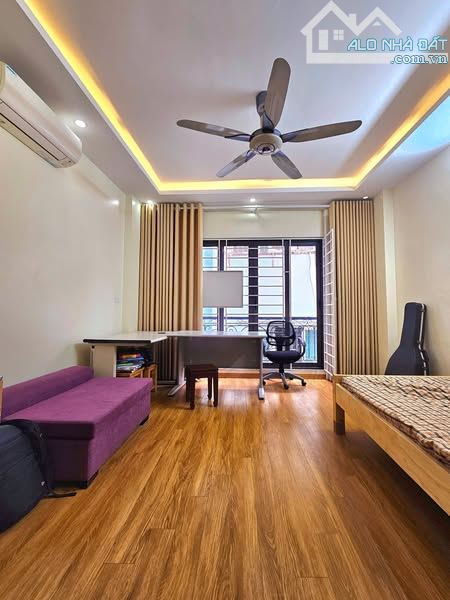 PHỐ NGUYỄN ĐÌNH CHIỂU TRUNG TÂM HAI BÀ 10 TỶ DT 50M MT 4M 6T KINH DOANH SIÊU THUẬN LỢI - 1