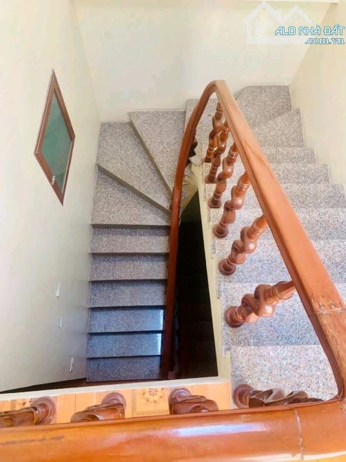 NHÀ ĐẠI TỪ MẶT NGÕ KINH DOANH, GARA Ô TÔ,KĐT ĐẠI KIM, 48M2, NGẬP TIỆN ÍCH,11.9T - 1