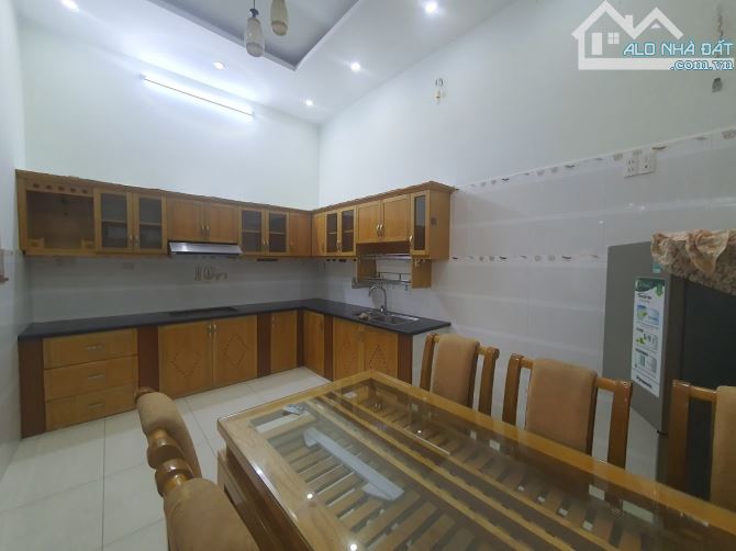 BÁN NHÀ 1 TRỆT 1 LẦU HẺM OTO - HUYỀN TRÂN CÔNG CHÚA, P8, VŨNG TÀU. - 86M2 GIÁ 7.5 TỶ - 1