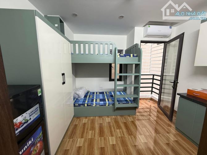 PHỐ ĐÊ TÔ HOÀNG HAI BÀ TRƯNG 13 TỶ DT 65M MT 4M 7T GẦN PHỐ CỔ KINH DOANH - 1
