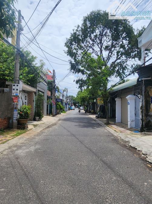 BÁN NHÀ CẤP 4 - HẺM 6M CÓ VỈA HÈ - NGUYẼN HỮU CẢNH, VŨNG TÀU. - 95M2 GIÁ 6.9 TỶ - 1