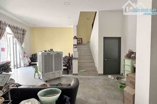 Bán nhà hẻm 3m, Đường Số 26, Thủ Đức, 73 m² (8.5m x 9m), 3 phòng ngủ - Giá 9 tỷ TL - 1