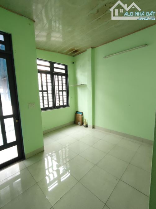 # Nhà Kiệt Ô tô thông, thẳng tắp Hoàng Diệu, 81m2, 2 tầng cứng cáp, 4.xx tỷ - 1