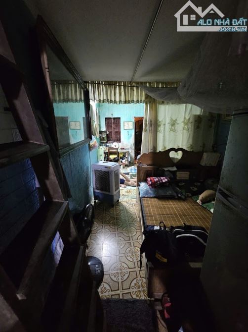 Lê Lợi Nguyễn Trãi Hà Đông 32m ngõ ô tô vào - 1