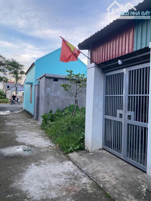 🌞🌞Bán đất tặng nhà cấp 4 Đông Sơn  🌞Dt :85m 🌞Có tầm 20m đất lưu không phía sau nhà - 1