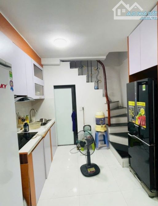 🔔 VIP HOÀNG MAI 6 TỶ/ 23M2/26M2T2/ 5 TẦNG/ MT3,2M - 10M RA MẶT PHỐ Ô TÔ KINH DOANH - - 1