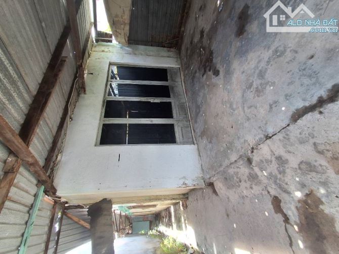 127M2-SHR- HẺM 3M SÁT MT NGUYỄN VĂN TẠO- NHÀ C4 CHỈ 2TỶ8 - 1