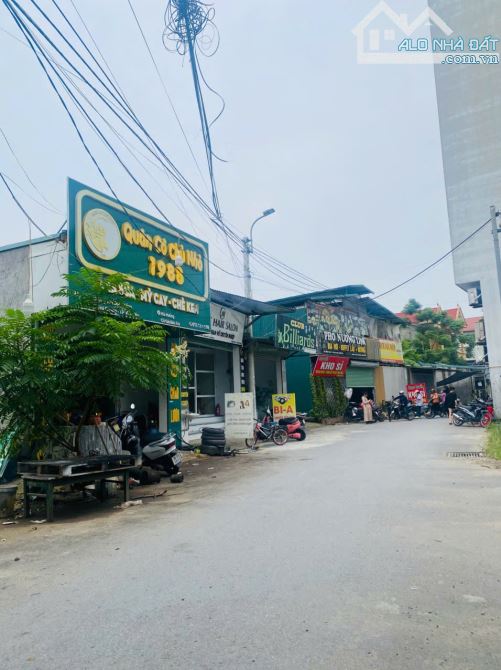 Bán nhà cấp 4 thông sàn kinh doanh thuận lợi tại băng 2 Tôn Đức Thắng, Khai - 1