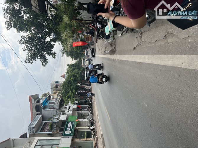 🏙️ MẶT PHỐ DƯƠNG TRỤC NGUYÊN – 2 MẶT TIỀN – VỊ TRÍ ĐẸP NHẤT PHỐ 🏙️ - 1