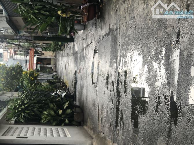 Bán Nhà Hẻm Xe Hơi Quận Gò Vấp-49m2-6Tầng-Giá 7,9 Ty ( TL) - 1