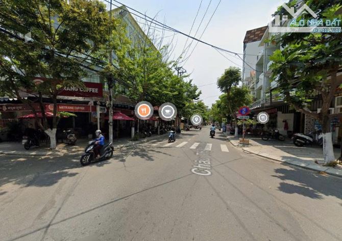 ⚡ Bán đất đường An Thượng 22, Phường Mỹ An, Quận Ngũ Hành Sơn, dt: 132 m2, giá 15 tỷ - 1
