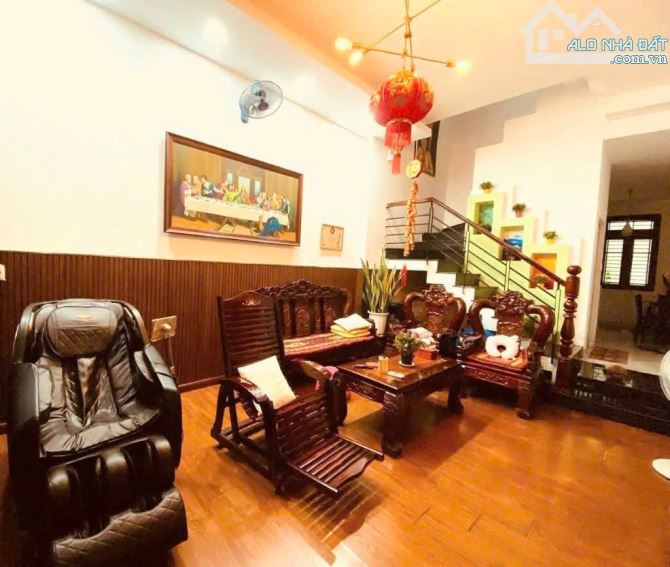 🏡  MẶT TIỀN  KD– D14 Lê Văn Thịnh  BÌNH TRƯNG TÂY, - 52m2 CHỈ 4.5Tỉ 💥 - 1