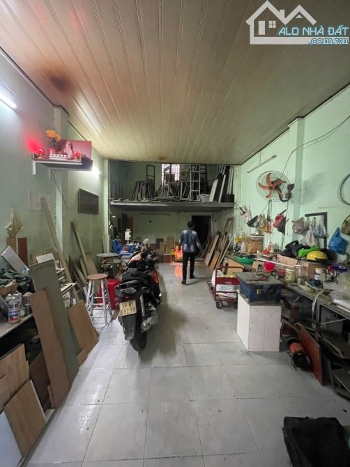 Bán nhà Bình Tân, kế Aeon Tân Phú, 4.2*18m, nở hậu 4.5m, nhỉnh 4 tỷ - 1