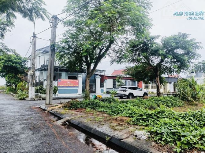 Bán đất Đa Ngư - Tân Trào - Kiến Thụy - Hải Phòng - 1