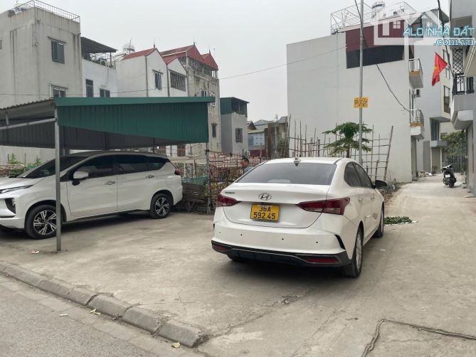 💥💥BÁN GẤP ĐẤT KIÊU KỴ - GIA LÂM - 44M - Ô TÔ VÀO ĐẤT - SIÊU ĐẸP - KHU VIP - GẦN  ĐẠI ĐÔ - 1