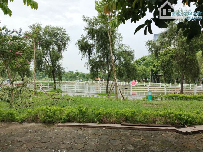Siêu phẩm Long Biên, nhà 4 tầng, 50m2, ô tô tránh, kinh doanh đỉnh, giá 9,8 tỷ - 1